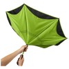 10940209f Odwrotnie barwiony prosty parasol Yoon 23”