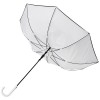 10940702f Wiatroodporny, automatyczny kolorowy parasol Kaia 23”