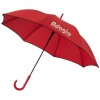 10940704f Wiatroodporny, automatyczny kolorowy parasol Kaia 23”