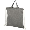 12045901f Torba plecak bawełna z recyklingu 150 g/m²