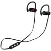 12410300f Słuchawki douszne Brilliant z podświetlanym logo z łącznością Bluetooth®