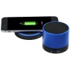 13500702f Głośnik Cosmic Bluetooth® z podkładką do ładowania bezprzewodowego