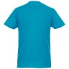37500430f Jade - koszulka męska z recyklingu z krótkim rękawem XS Male