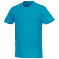 37500434f Jade - koszulka męska z recyklingu z krótkim rękawem XL Male