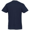 37500490f Jade - koszulka męska z recyklingu z krótkim rękawem XS Male