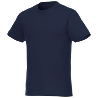 37500495f Jade - koszulka męska z recyklingu z krótkim rękawem XXL Male