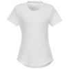 37501010f Jade - koszulka damska z recyklingu z krótkim rękawem XS Female