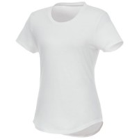 37501013f Jade - koszulka damska z recyklingu z krótkim rękawem L Female