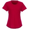 37501254f Jade - koszulka damska z recyklingu z krótkim rękawem XL Female