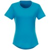 37501430f Jade - koszulka damska z recyklingu z krótkim rękawem XS Female