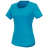 37501432f Jade - koszulka damska z recyklingu z krótkim rękawem M Female