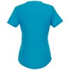 37501434f Jade - koszulka damska z recyklingu z krótkim rękawem XL Female