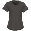 37501890f Jade - koszulka damska z recyklingu z krótkim rękawem XS Female