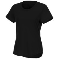 37501990f Jade - koszulka damska z recyklingu z krótkim rękawem XS Female