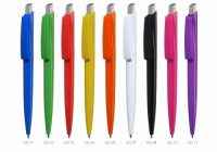 GITO Solid Długopis plastikowy