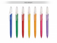 RICO Bright Długopis plastikowy