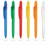 FILL Color Długopis transparentny kolor