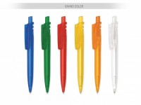 GRAND Color Długopis plastikowy
