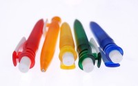 GRAND Color Bis Długopis plastikowy