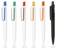 GRAND Classic Długopis plastikowy