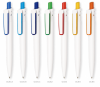 GRAND Classic Bis Długopis plastikowy