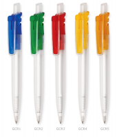 GRAND Cristal Długopis plastikowy