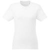 38029013f-L T-shirt damski z krótkim rękawem Heros L Female