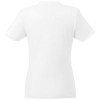 38029013f-L T-shirt damski z krótkim rękawem Heros L Female