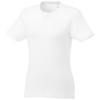 38029014f-XL T-shirt damski z krótkim rękawem Heros XL Female