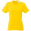 38029104f T-shirt damski z krótkim rękawem Heros XL Female