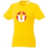 38029104f T-shirt damski z krótkim rękawem Heros XL Female