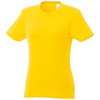 38029105f T-shirt damski z krótkim rękawem Heros XXL Female