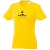 38029105f T-shirt damski z krótkim rękawem Heros XXL Female