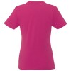 38029214f T-shirt damski z krótkim rękawem Heros XL Female