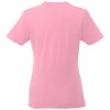 38029234f T-shirt damski z krótkim rękawem Heros XL Female