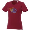 L 38029243f T-shirt damski z krótkim rękawem Heros L Female
