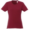 XL 38029244f T-shirt damski z krótkim rękawem Heros XL Female
