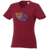 38029245f T-shirt damski z krótkim rękawem Heros XXL Female