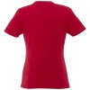 38029254f T-shirt damski z krótkim rękawem Heros XL Female