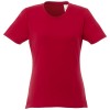38029254f T-shirt damski z krótkim rękawem Heros XL Female