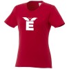 38029255f T-shirt damski z krótkim rękawem Heros XXL Female