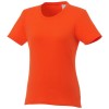 38029334f T-shirt damski z krótkim rękawem Heros XL Female