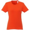 38029335f T-shirt damski z krótkim rękawem Heros XXL Female