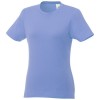 38029404f T-shirt damski z krótkim rękawem Heros XL Female