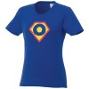 38029445f T-shirt damski z krótkim rękawem Heros XXL Female