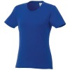 38029445f T-shirt damski z krótkim rękawem Heros XXL Female