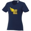 38029490f T-shirt damski z krótkim rękawem Heros XS Female