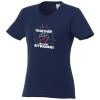 38029495f T-shirt damski z krótkim rękawem Heros XXL Female