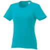 38029512f T-shirt damski z krótkim rękawem Heros M Female
