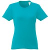38029515f T-shirt damski z krótkim rękawem Heros XXL Female